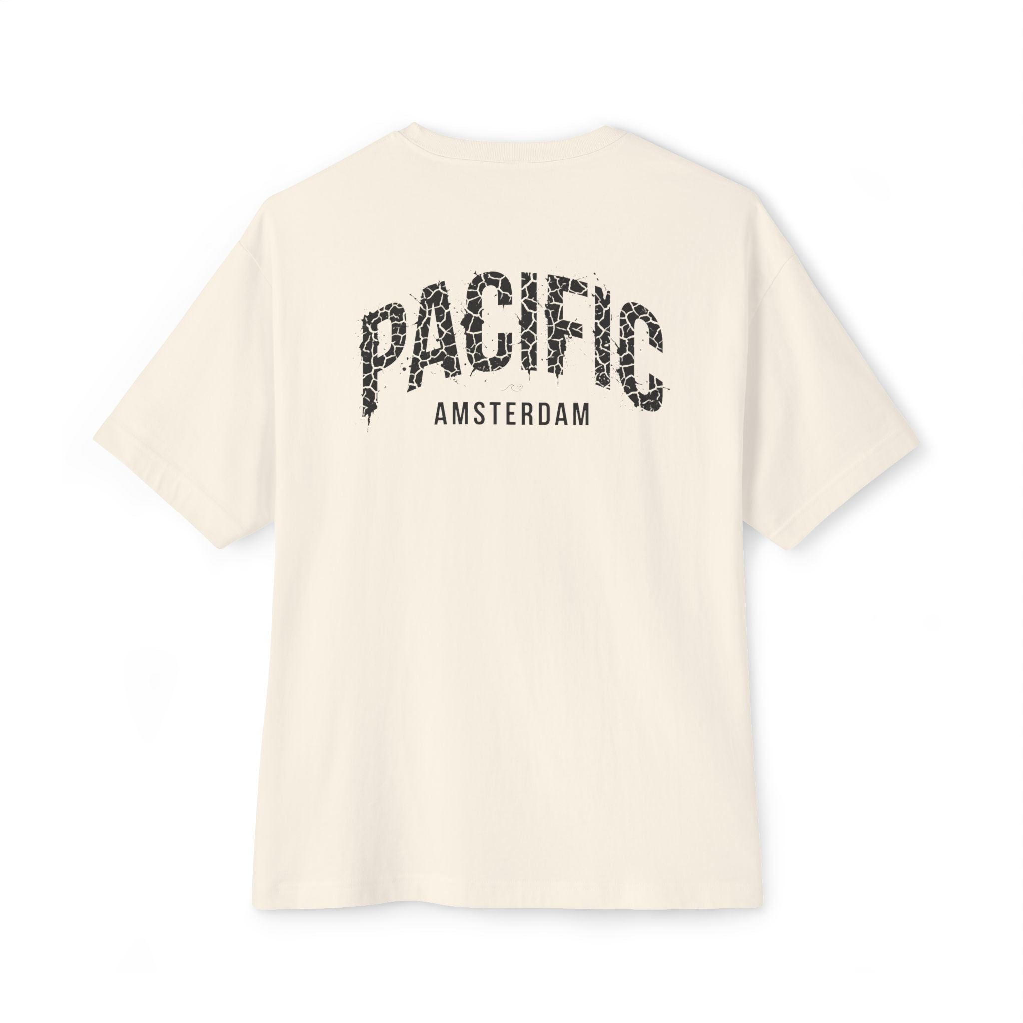 Broken Graphic Tee