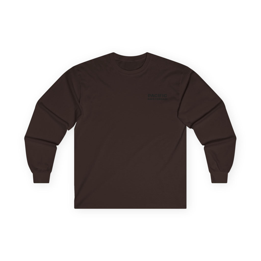 Long Sleeve Cotton Shirt