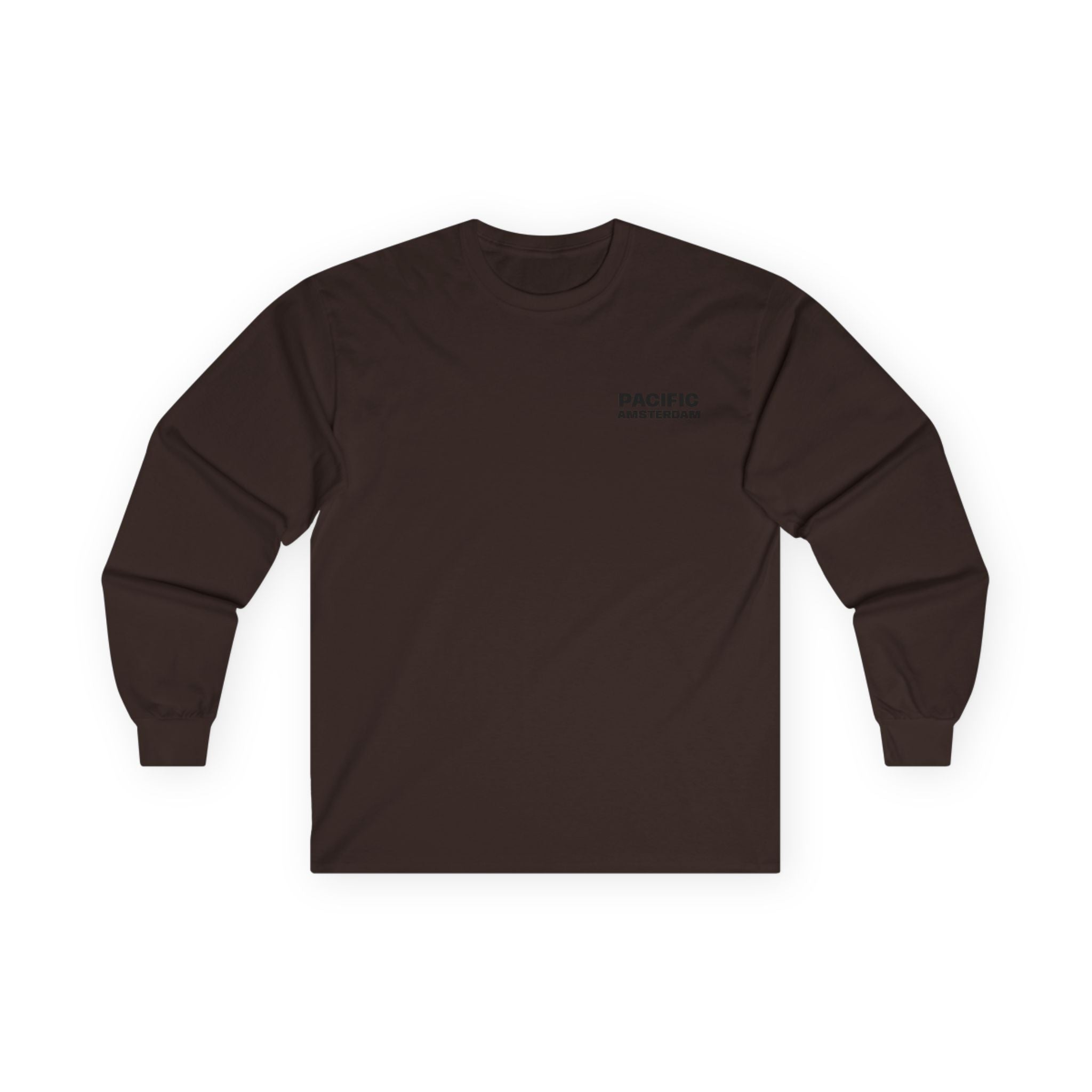 Long Sleeve Cotton Shirt