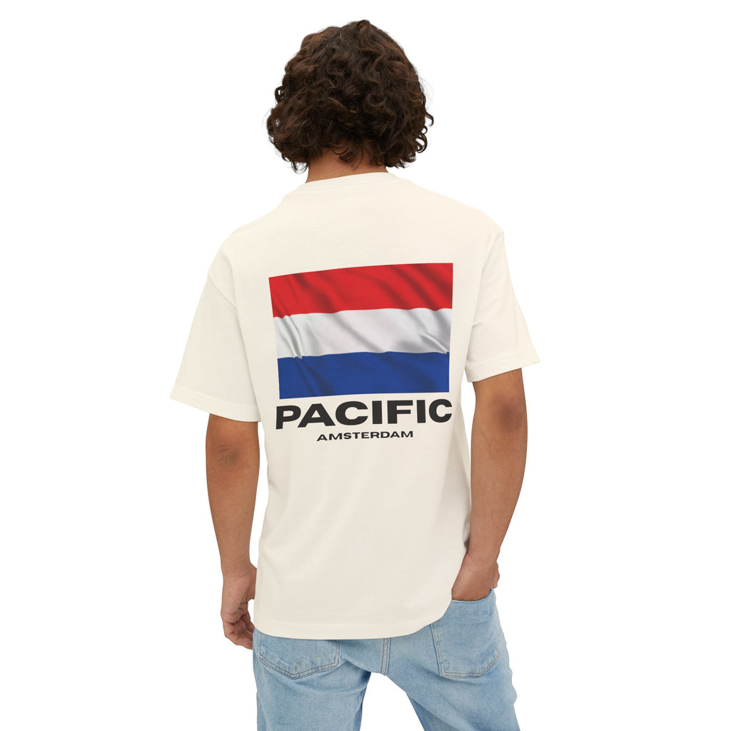 Flag Graphic Tee