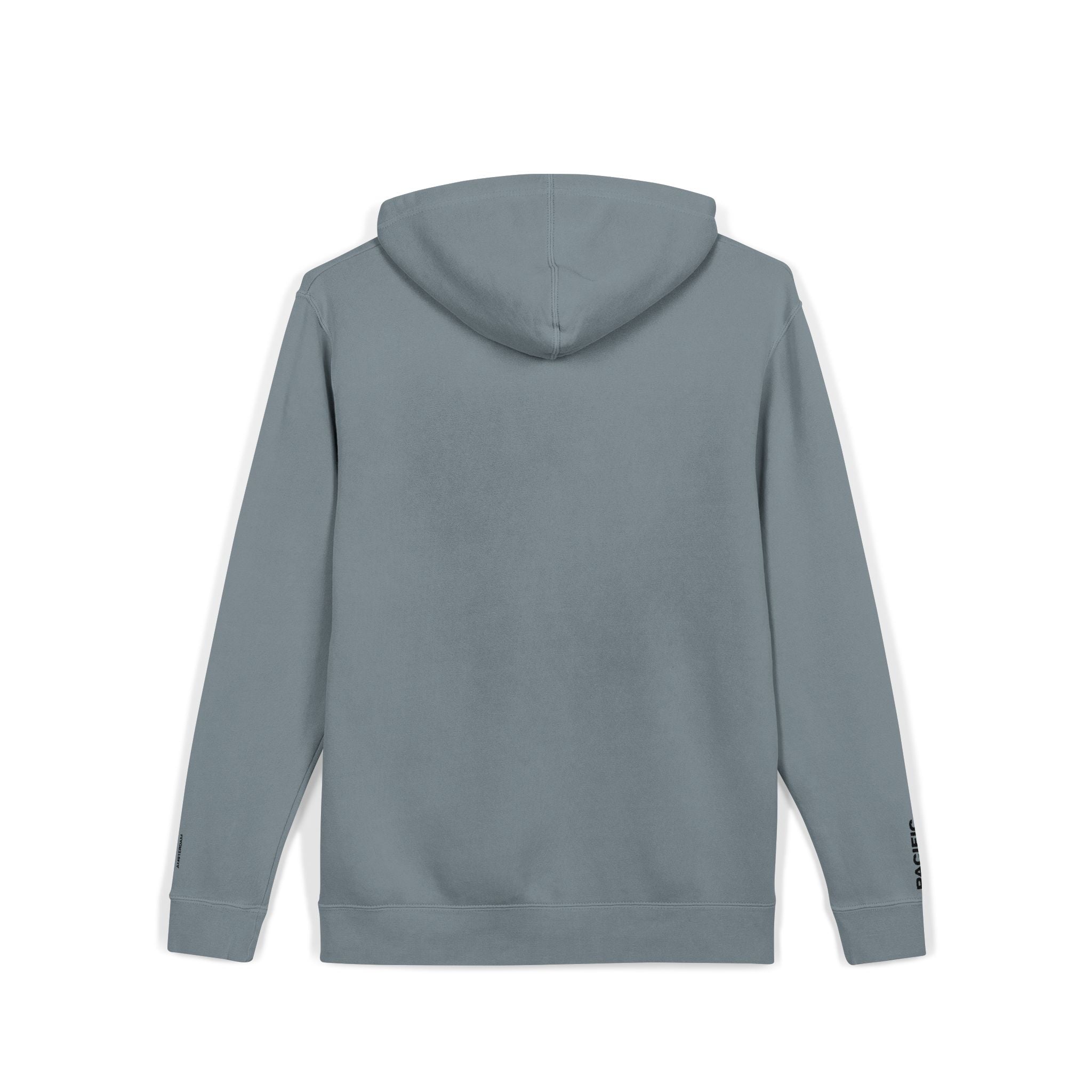 Vintage Pigment-Dyed Hoodie