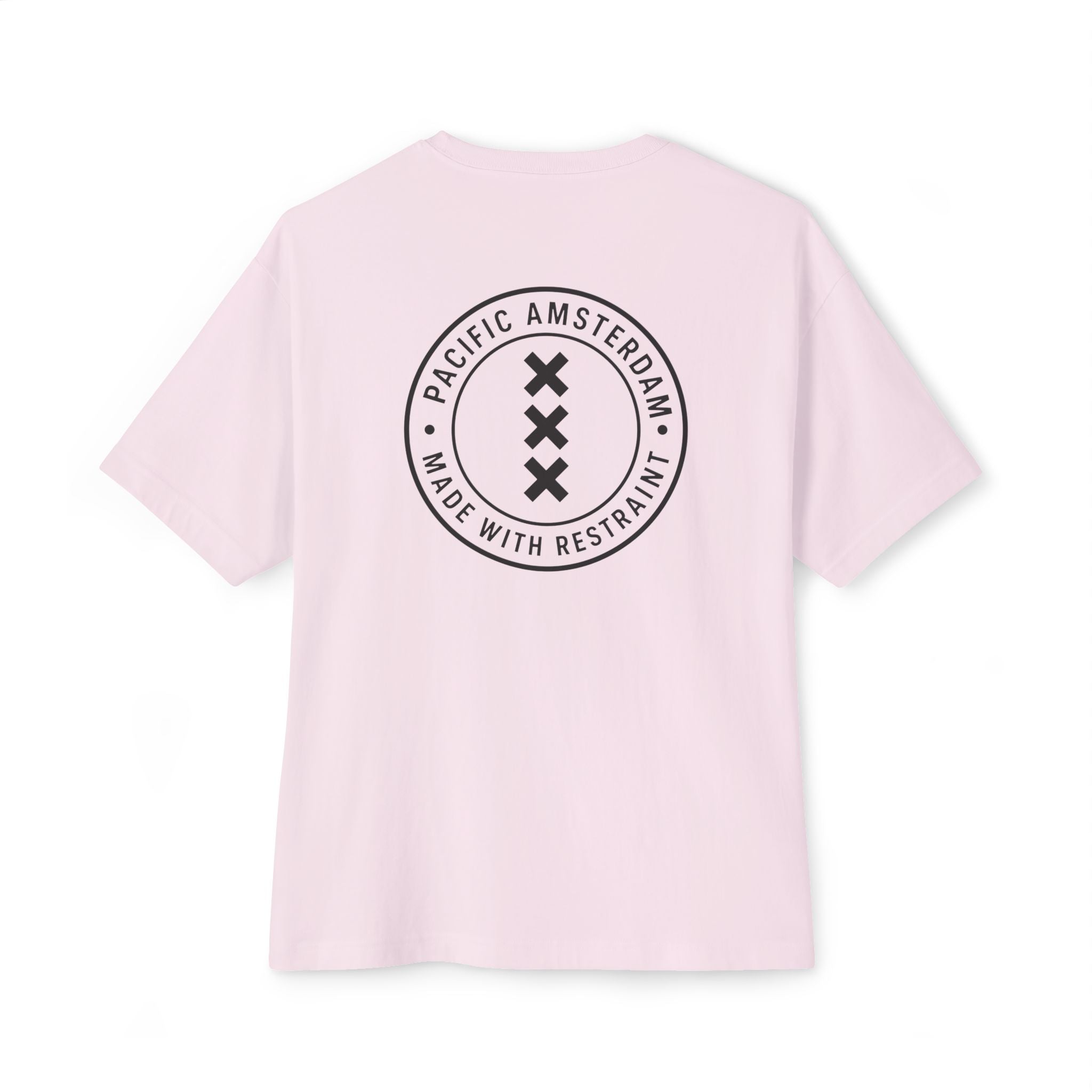 Circle "X" Tee