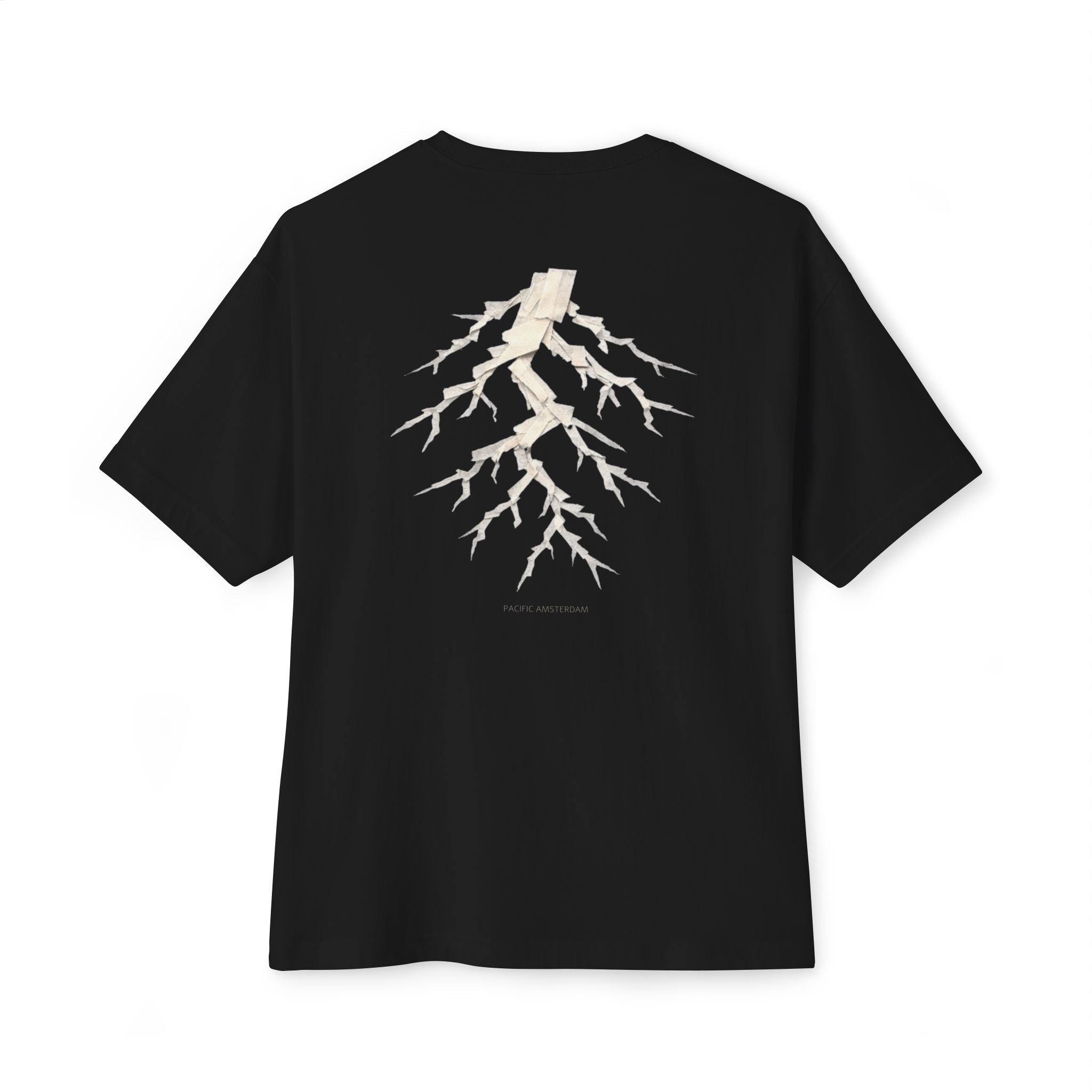 Tape Lightning Burst Tee