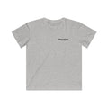 Youth Anchor Graphic Tee