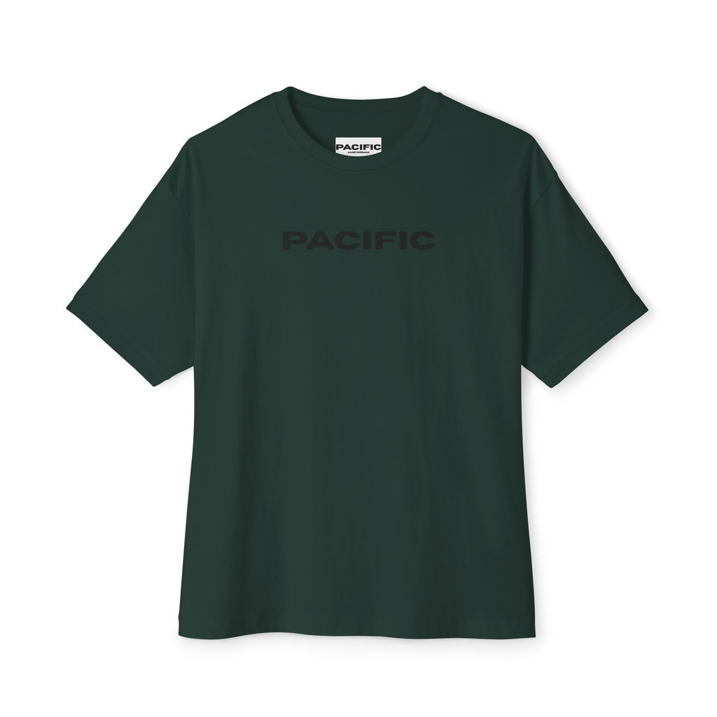 Type Logo Graphic Tee