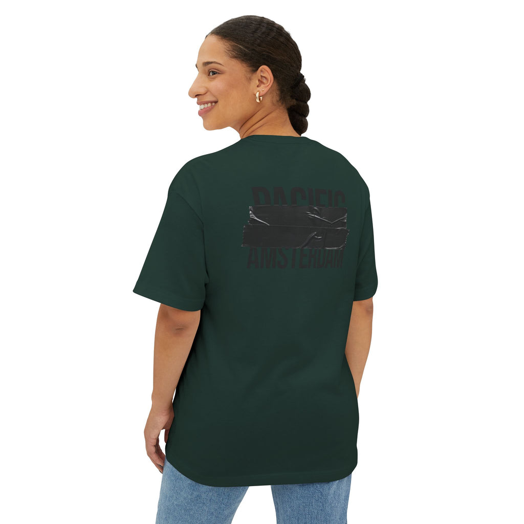 Covered Up Tee