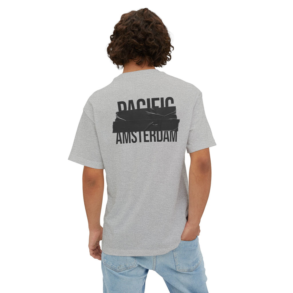 Covered Up Tee