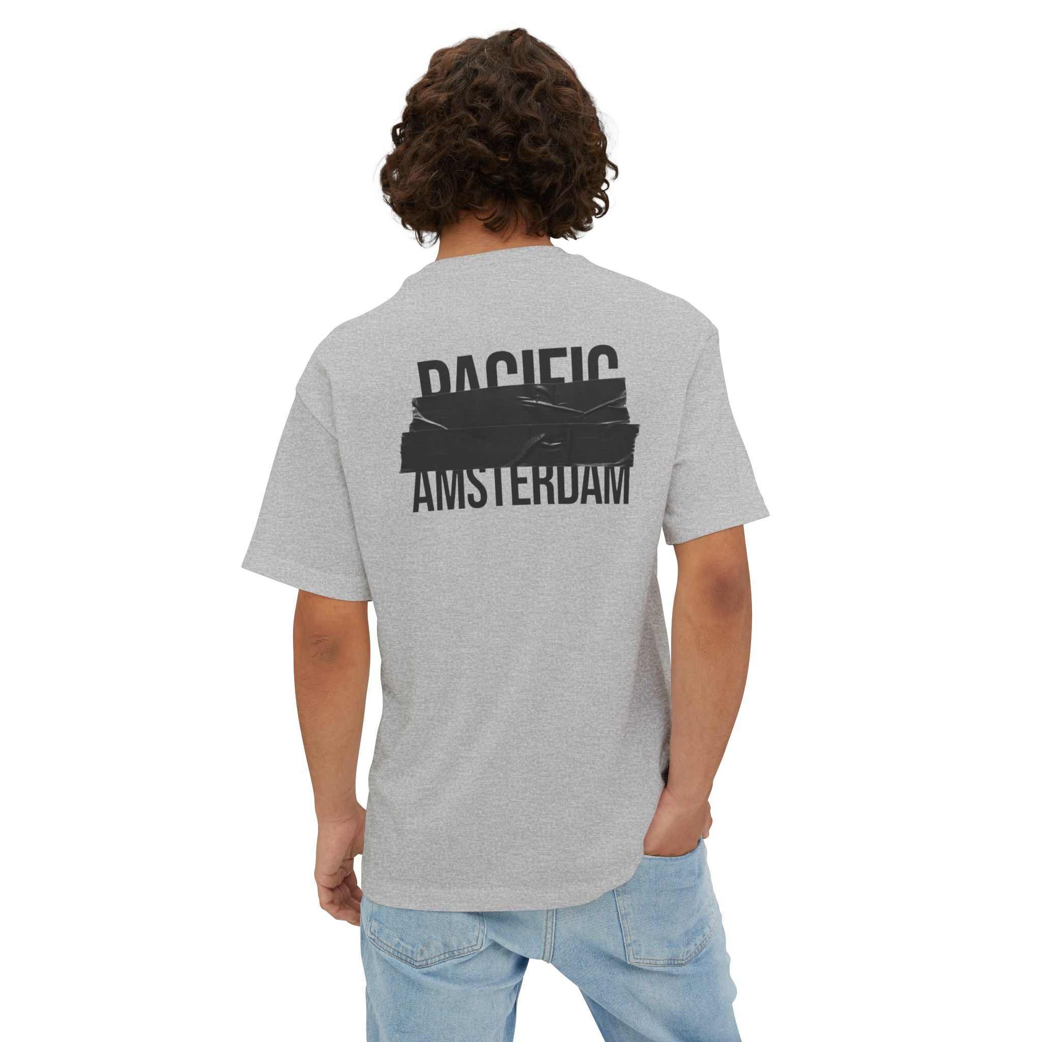 Covered Up Tee