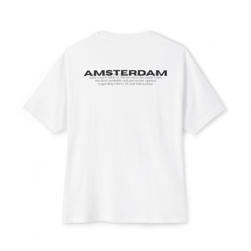 Type Logo Graphic Tee