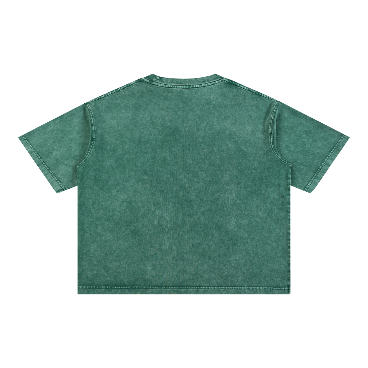 Pacific Washed Tee [Core]