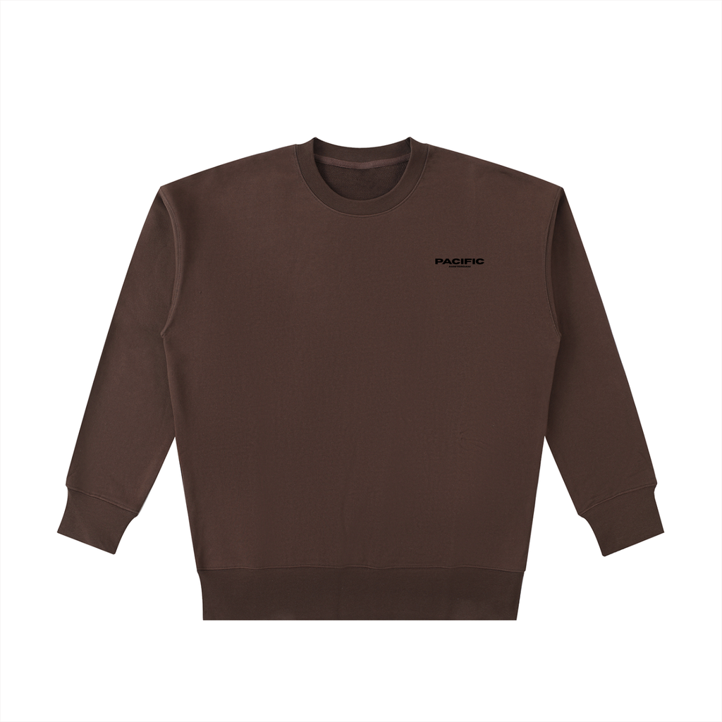 Pacific Heavyweight Crewneck [Core]