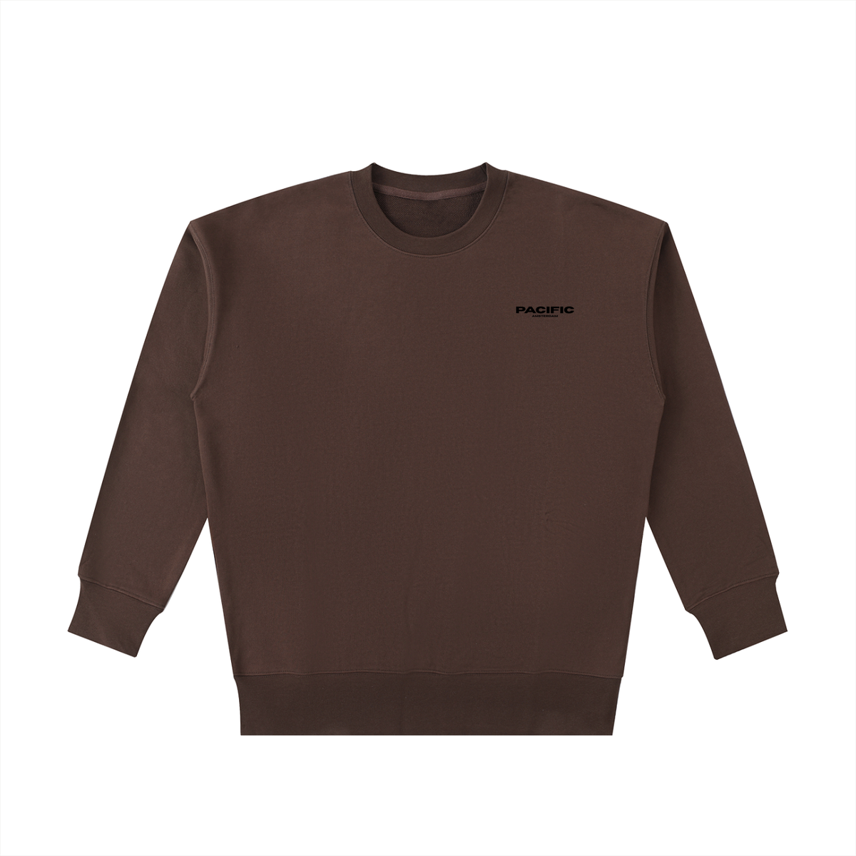 Pacific Heavyweight Crewneck [Core]