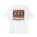 Graffiti Amsterdam Flag Graphic Tee