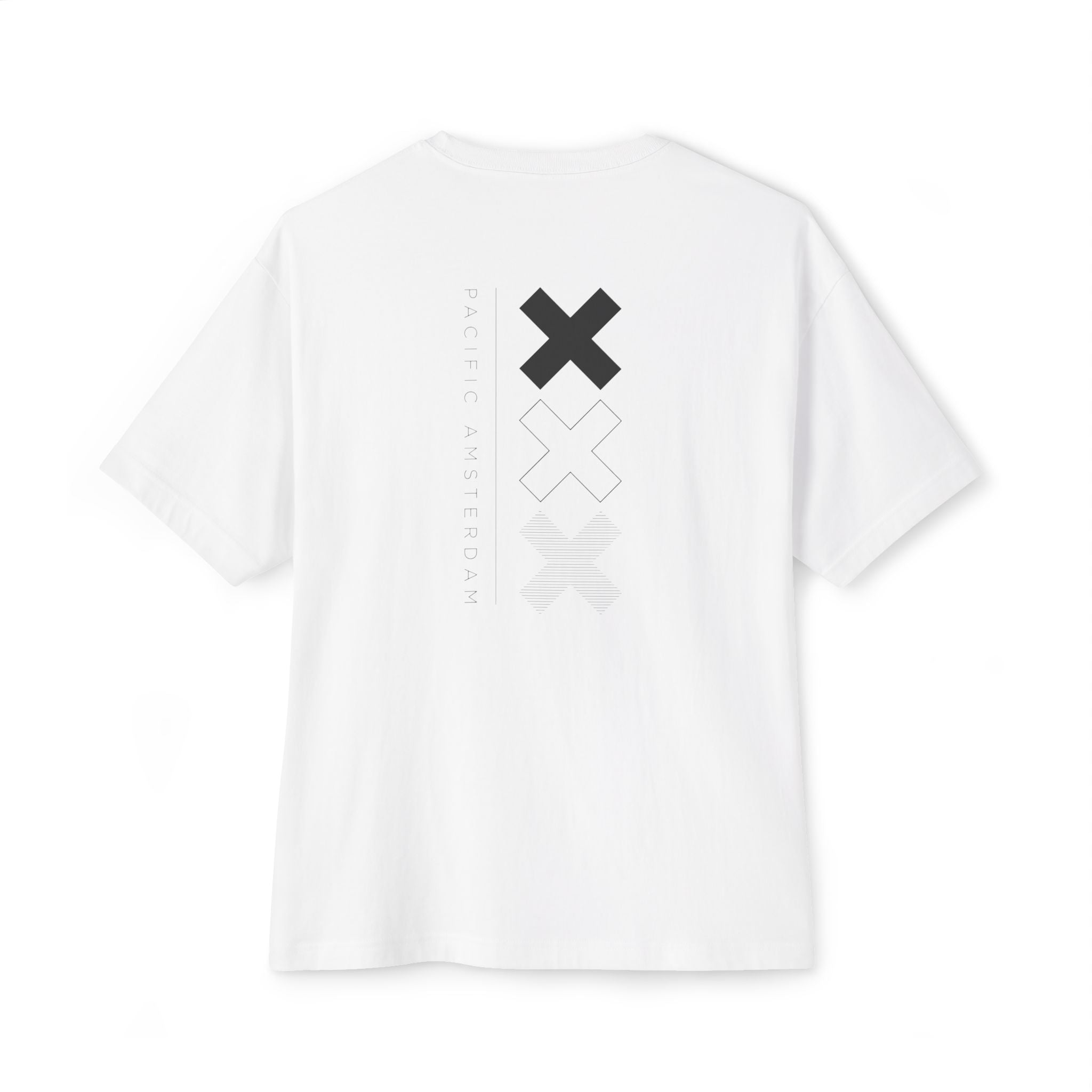 Amsterdam Tee