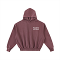 Pacific Washed Embroidered Hoodie [Core]