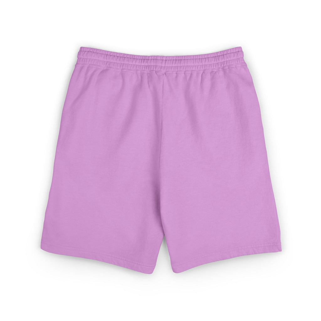 Fleece Shorts