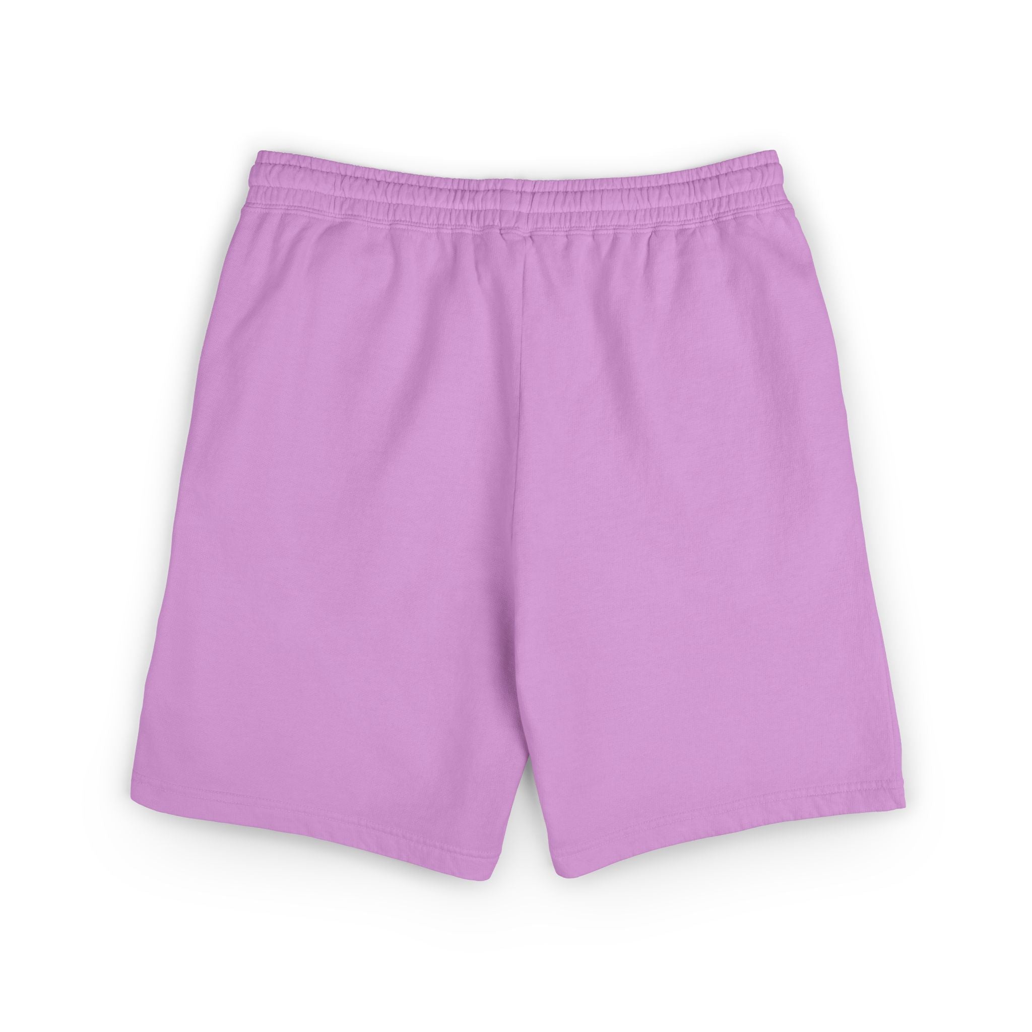 Fleece Shorts