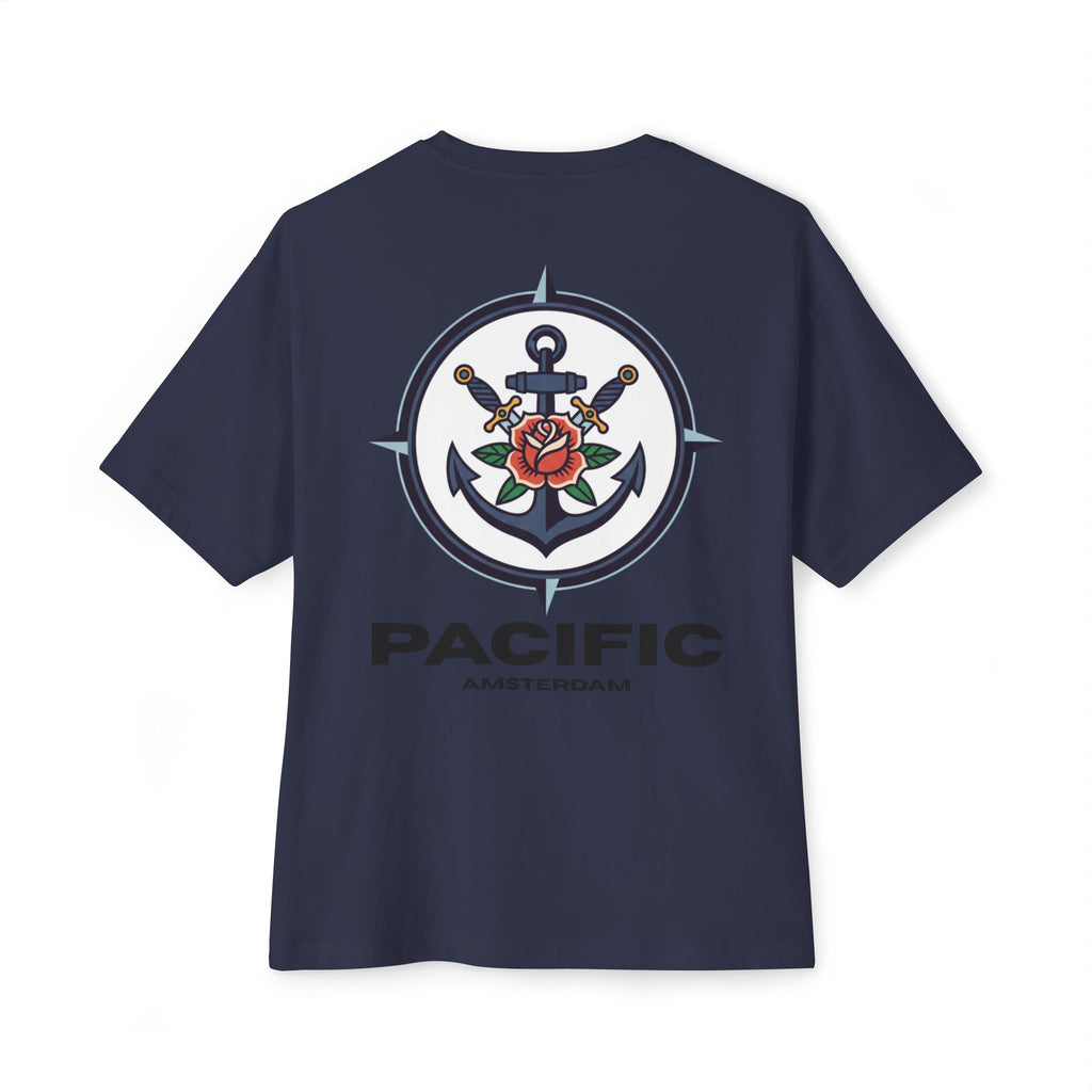 Anchor Graphic Tee