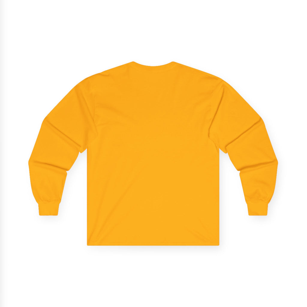 Long Sleeve Cotton Shirt
