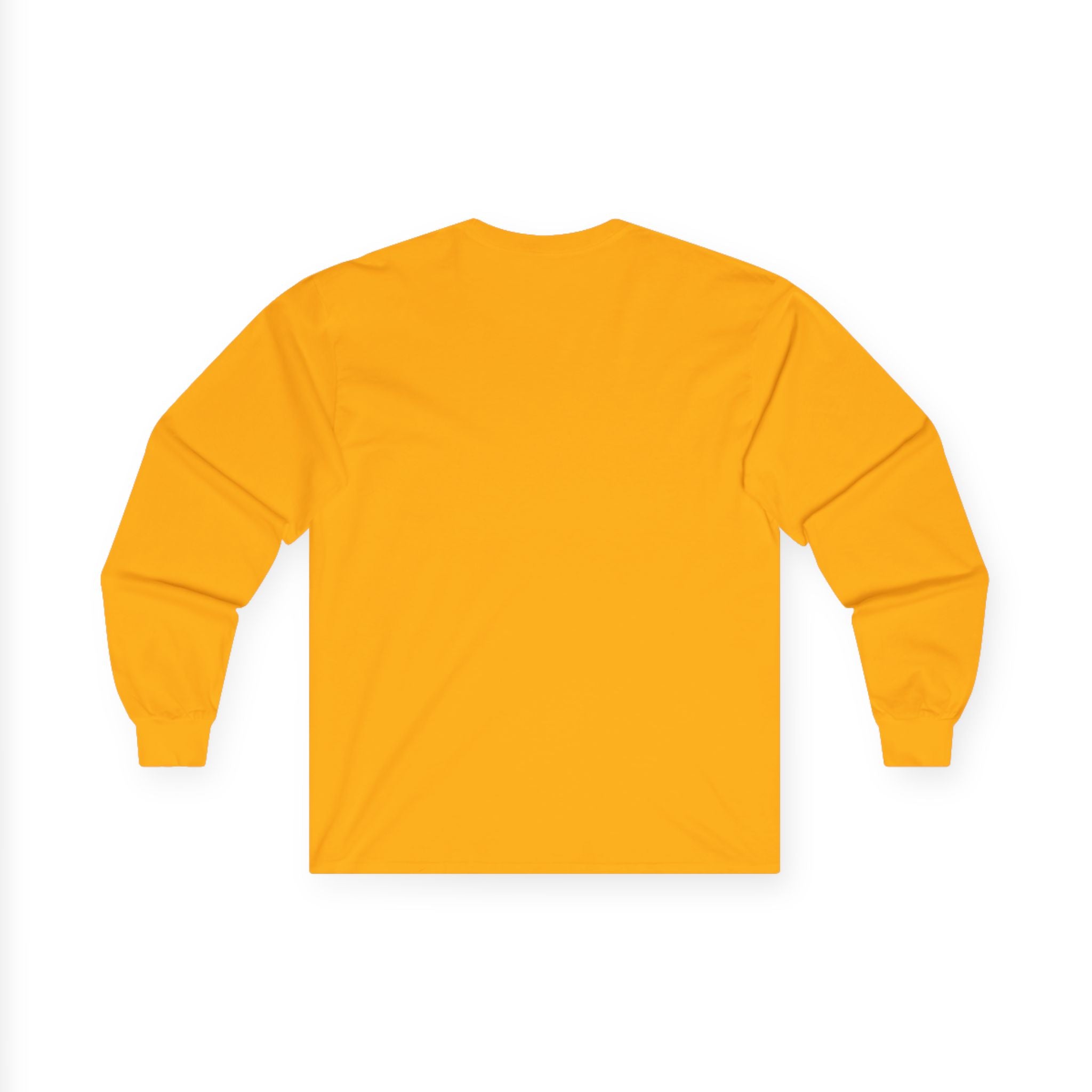 Long Sleeve Cotton Shirt