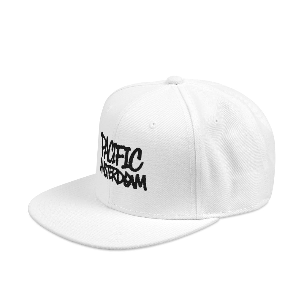 Graffiti Hat