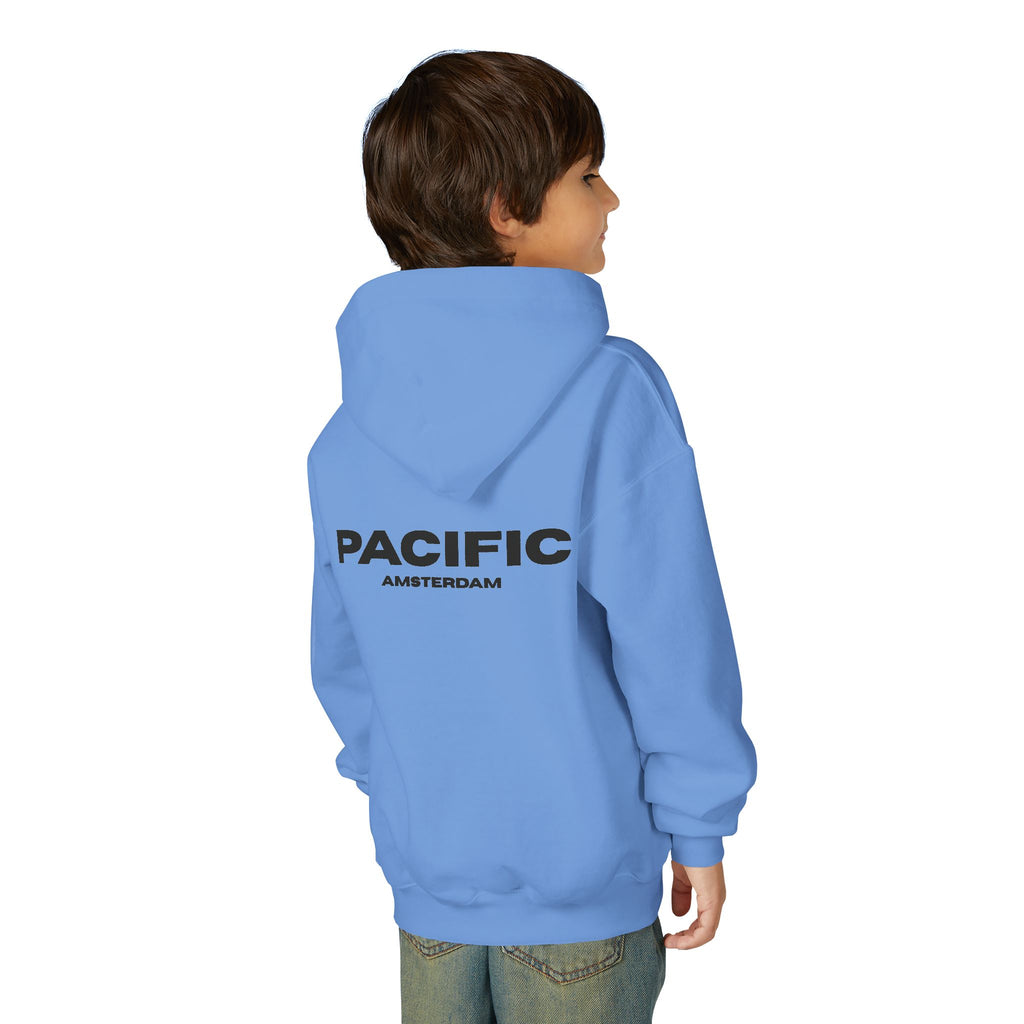 Youth Relaxed Hoodie