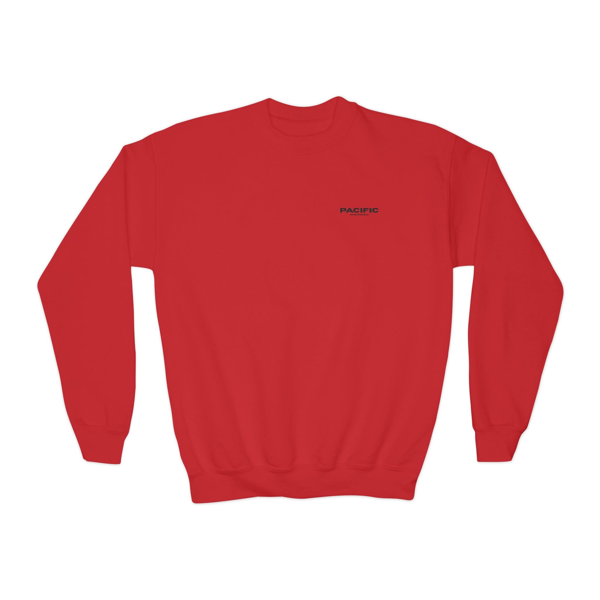 Youth UNISEX Crewneck Sweatshirt