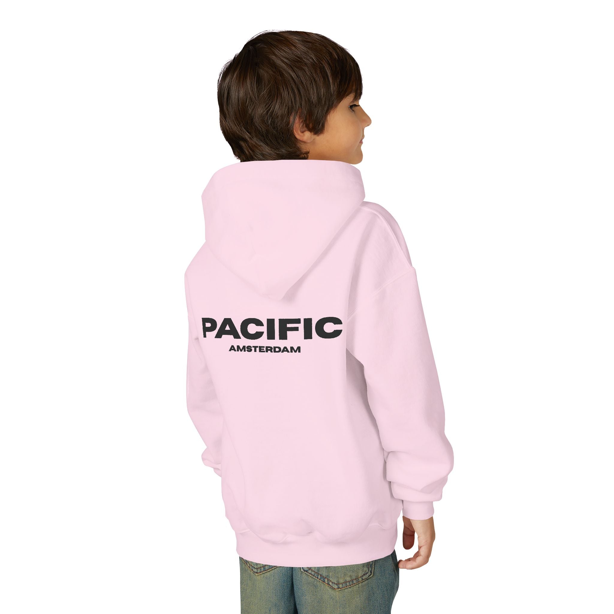 Youth Relaxed Hoodie