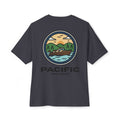 Boat Graphic Tee
