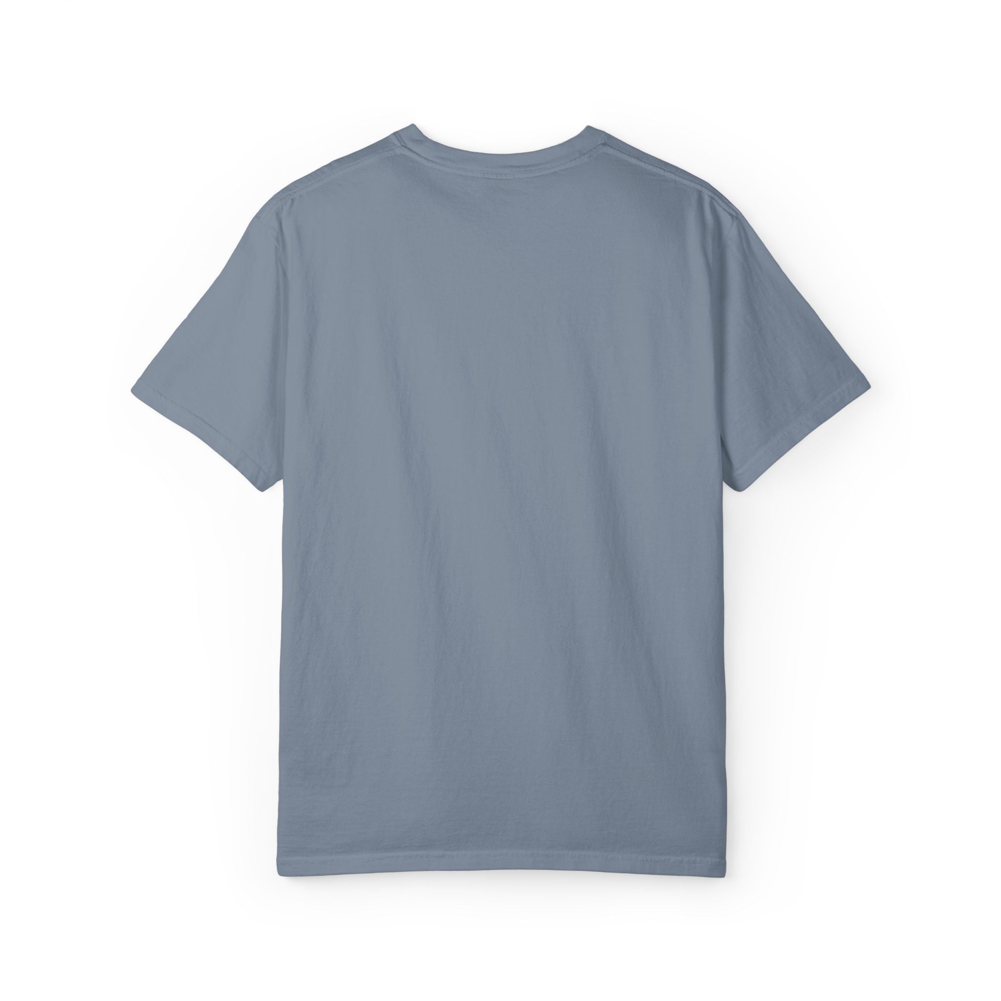 Main Logo T-shirt [EMBROIDERED] [Core]