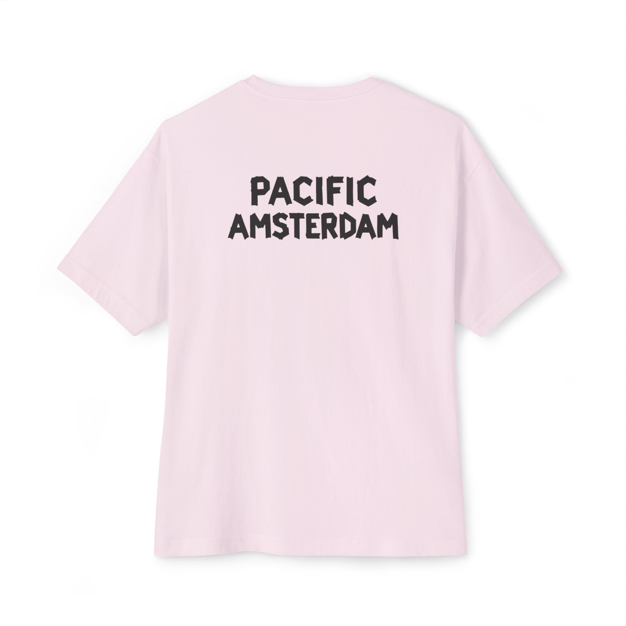 Tape Underground Graphic Tee