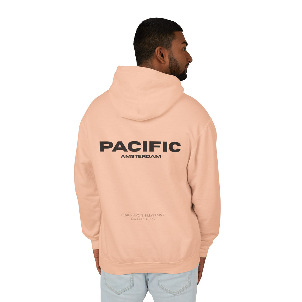 Main Logo Hoodie [FRONT & BACK] [Core]
