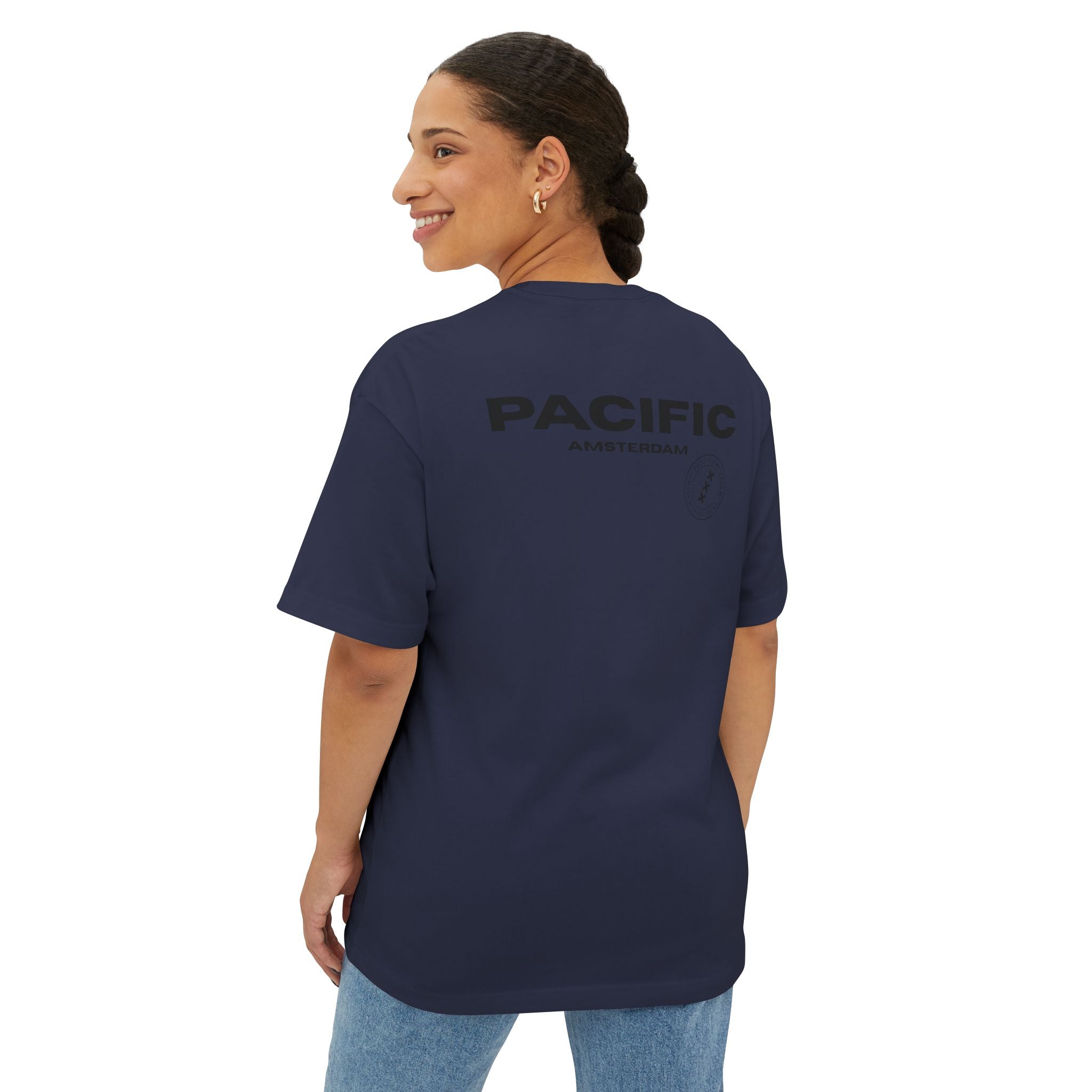 Verified Graphic Tee