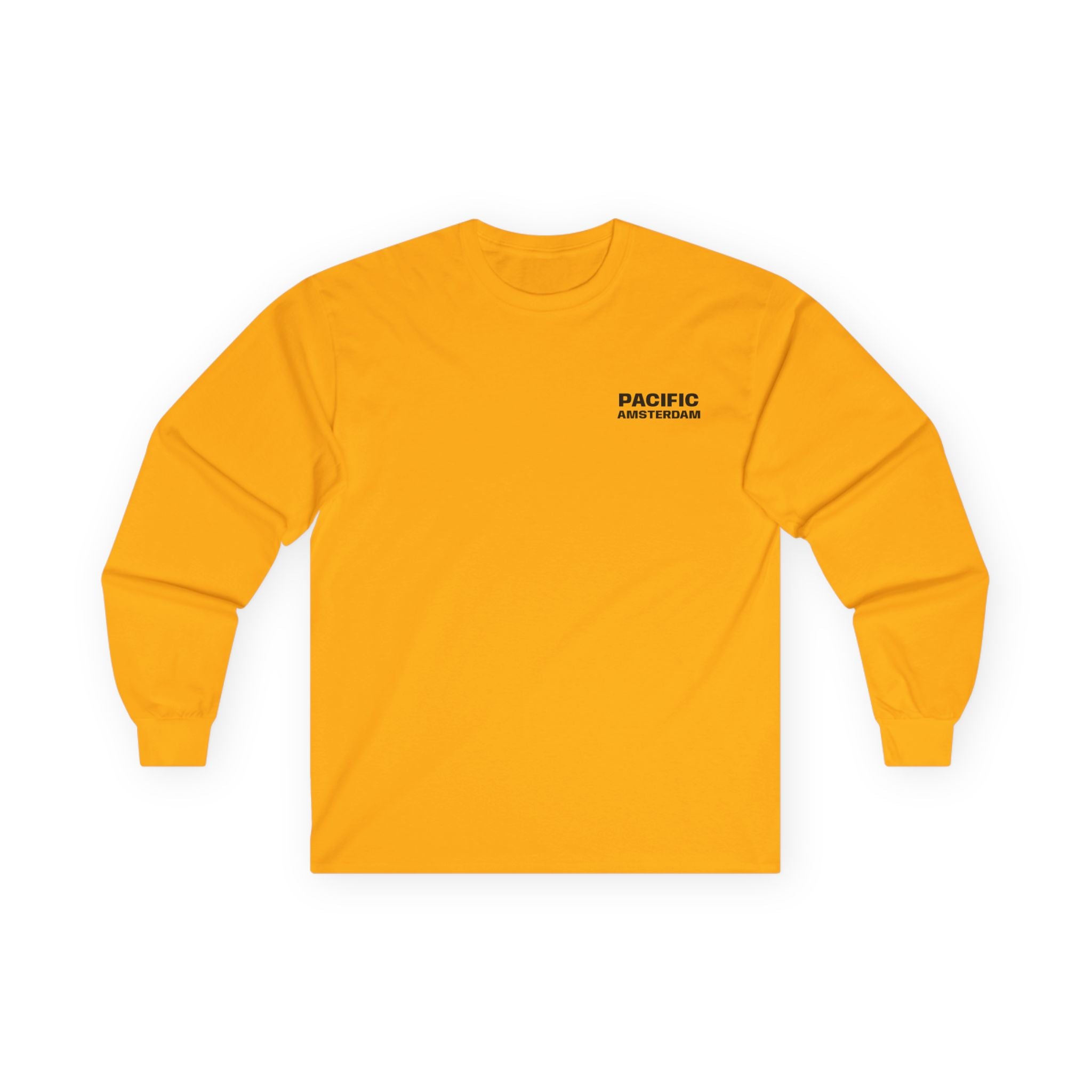 Long Sleeve Cotton Shirt