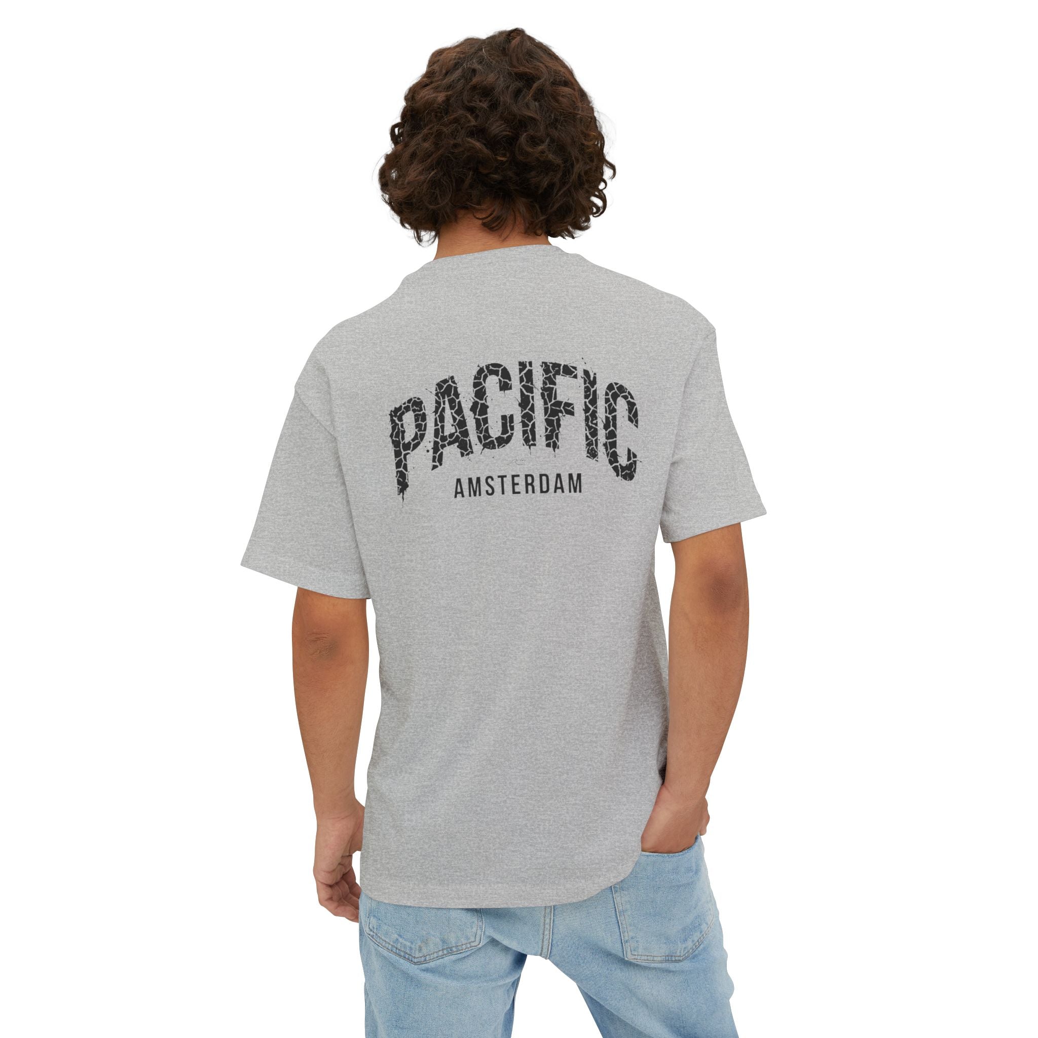 Broken Graphic Tee