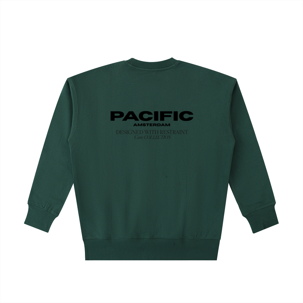 Pacific Heavyweight Crewneck [Core]