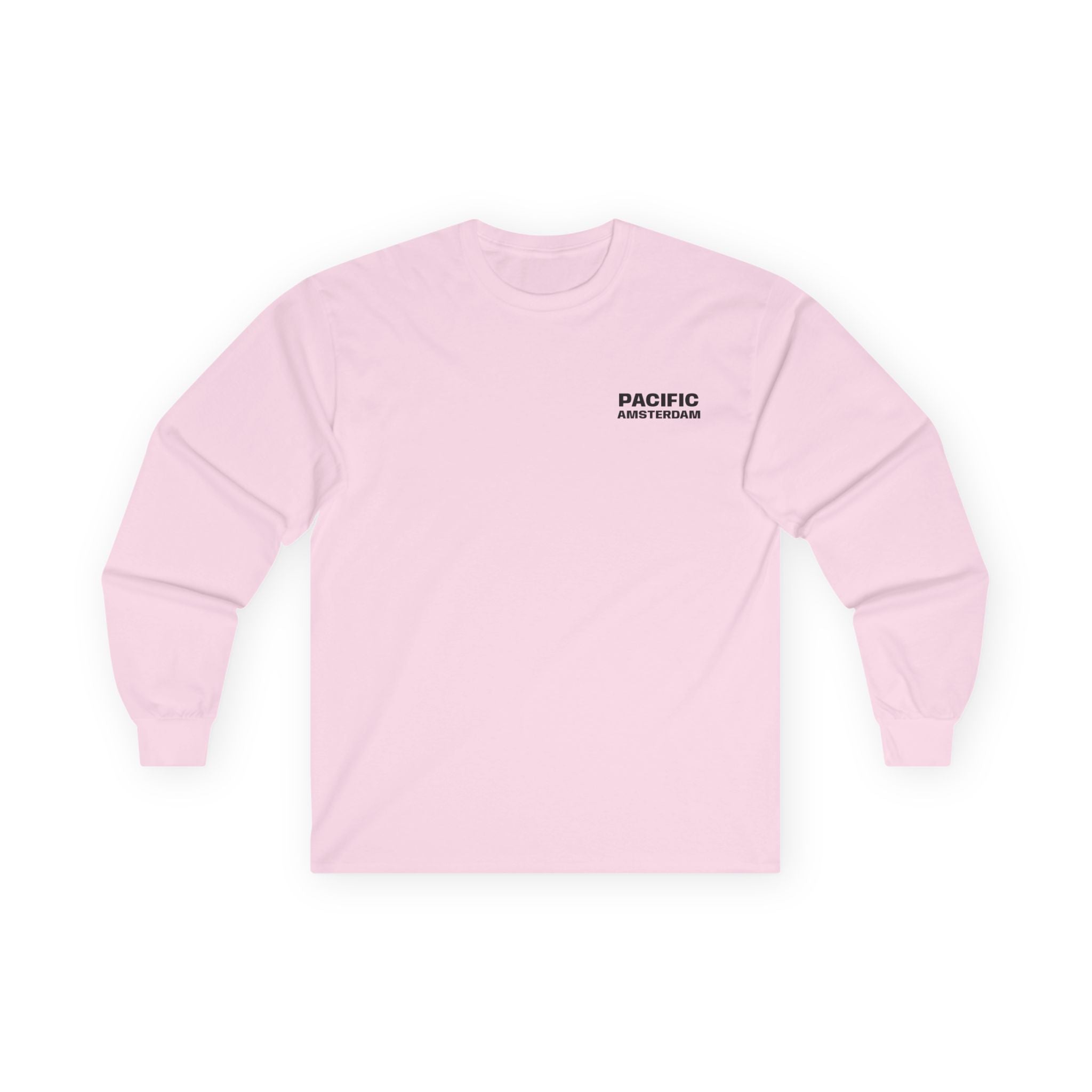 Long Sleeve Cotton Shirt
