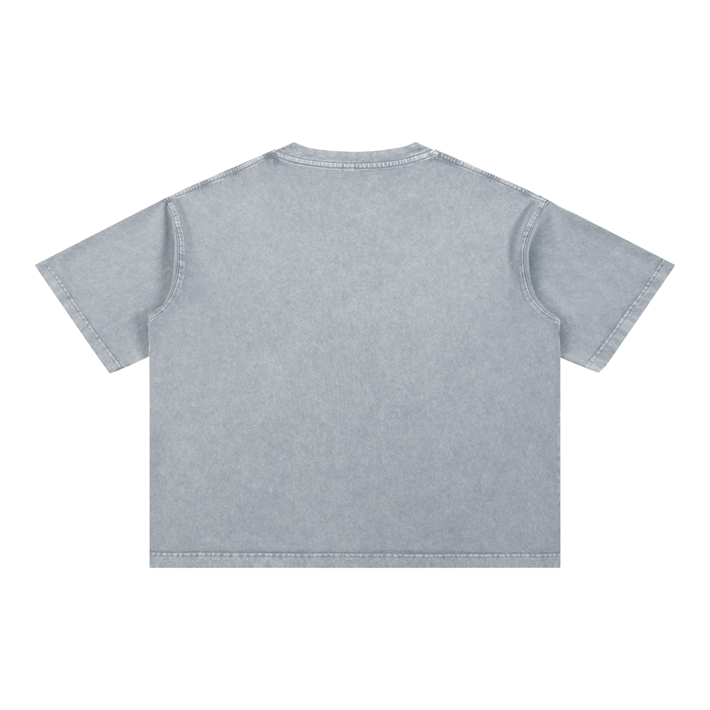 Pacific Washed Tee [Core]