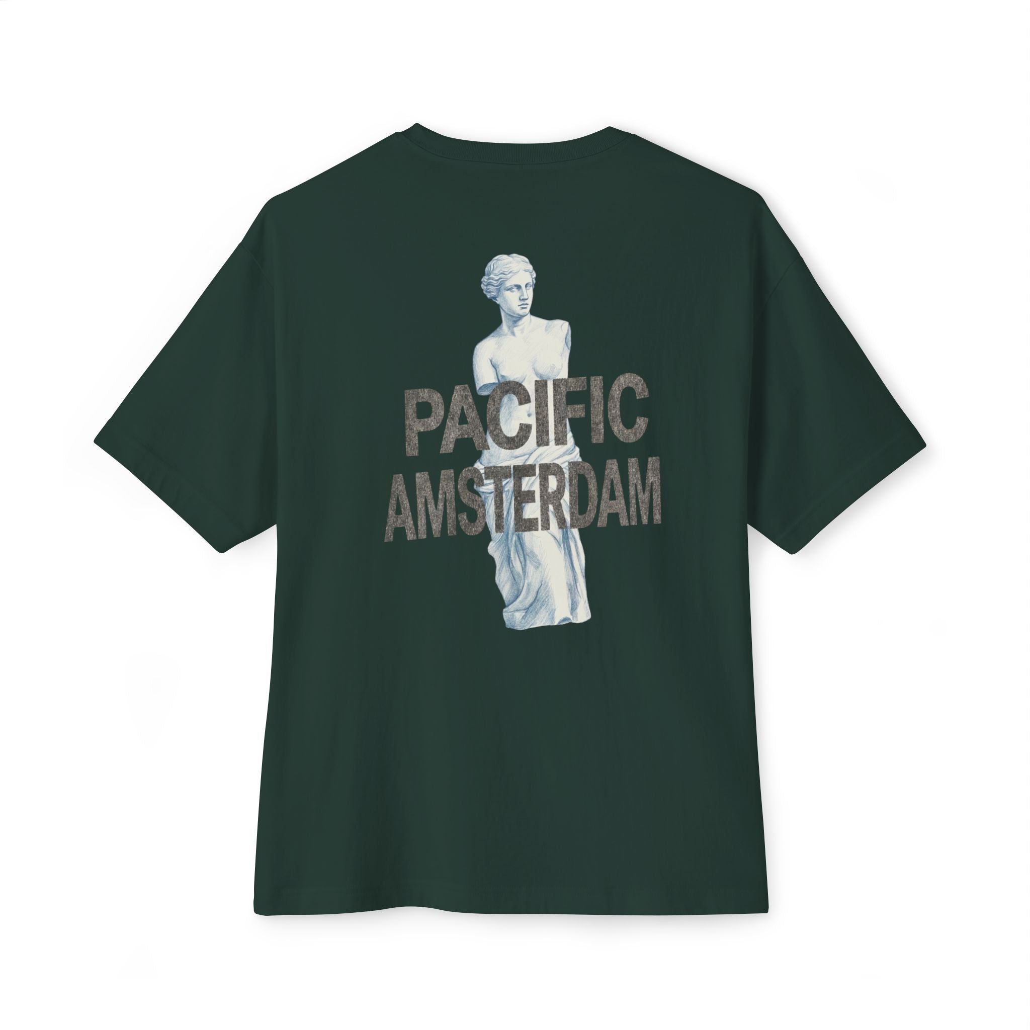 Statue Graphic Tee