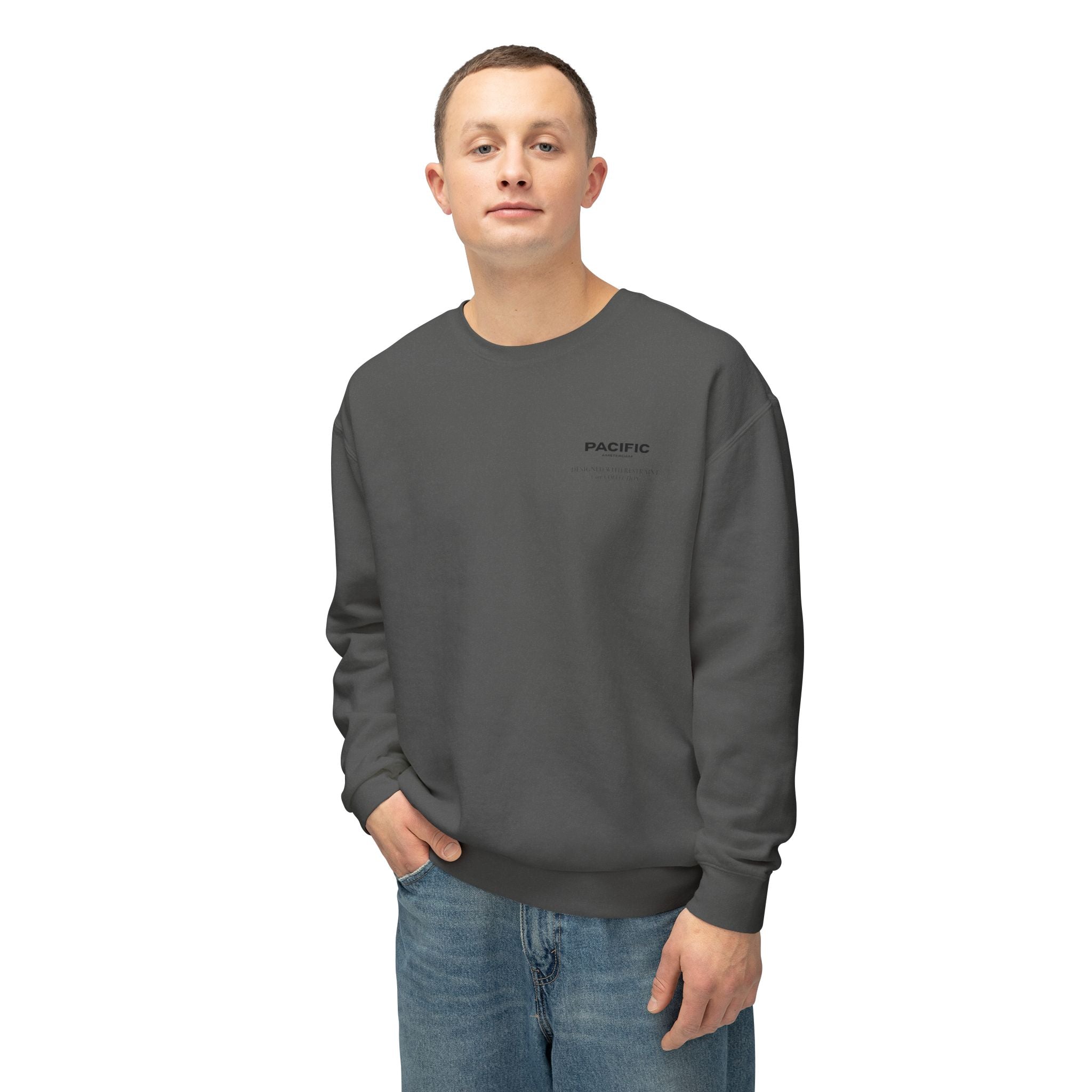 Main Logo Crewneck [Core]