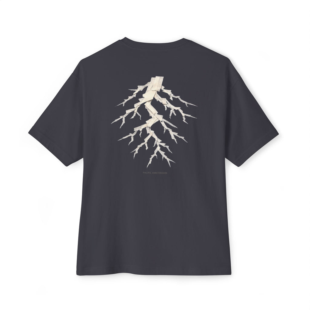 Tape Lightning Burst Tee