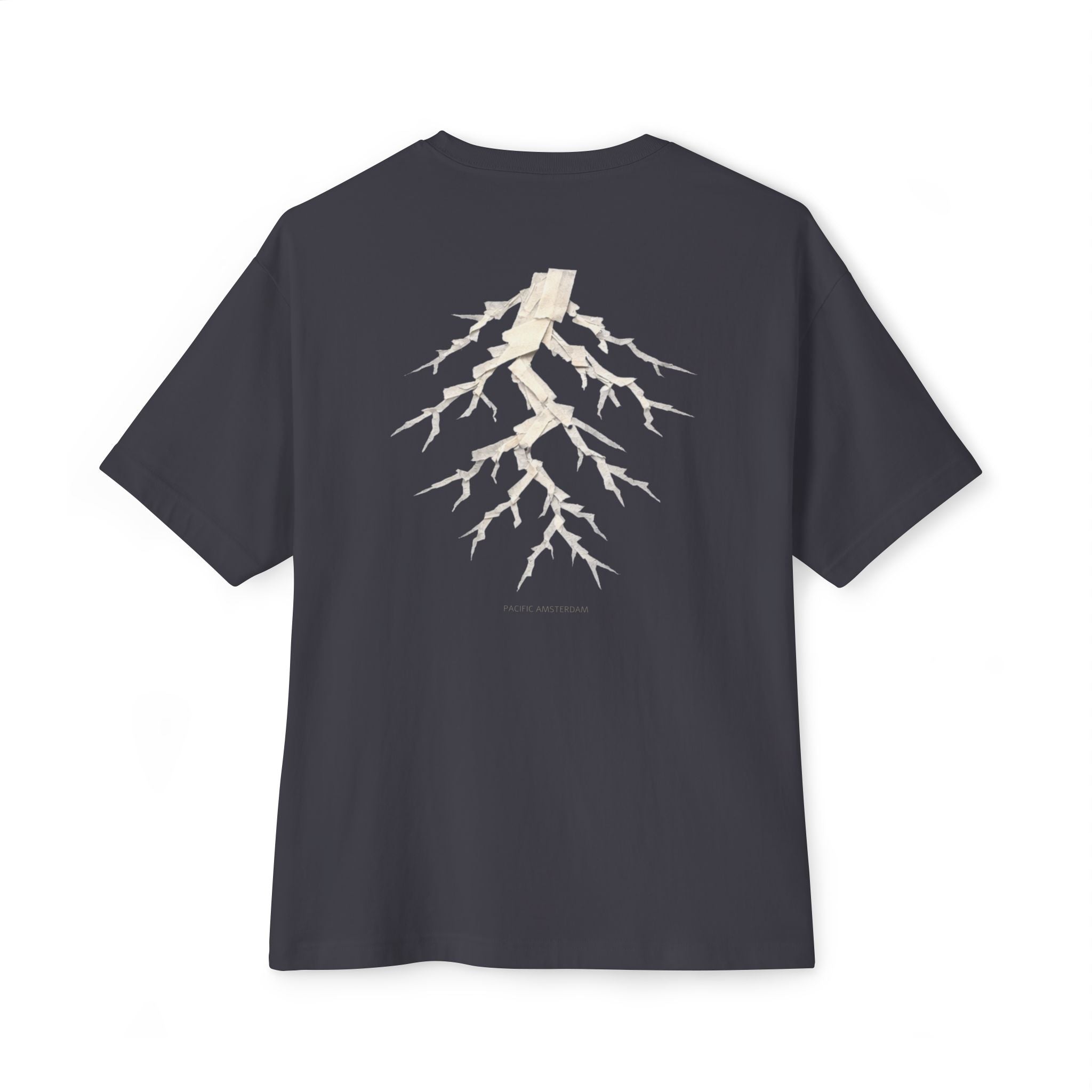 Tape Lightning Burst Tee
