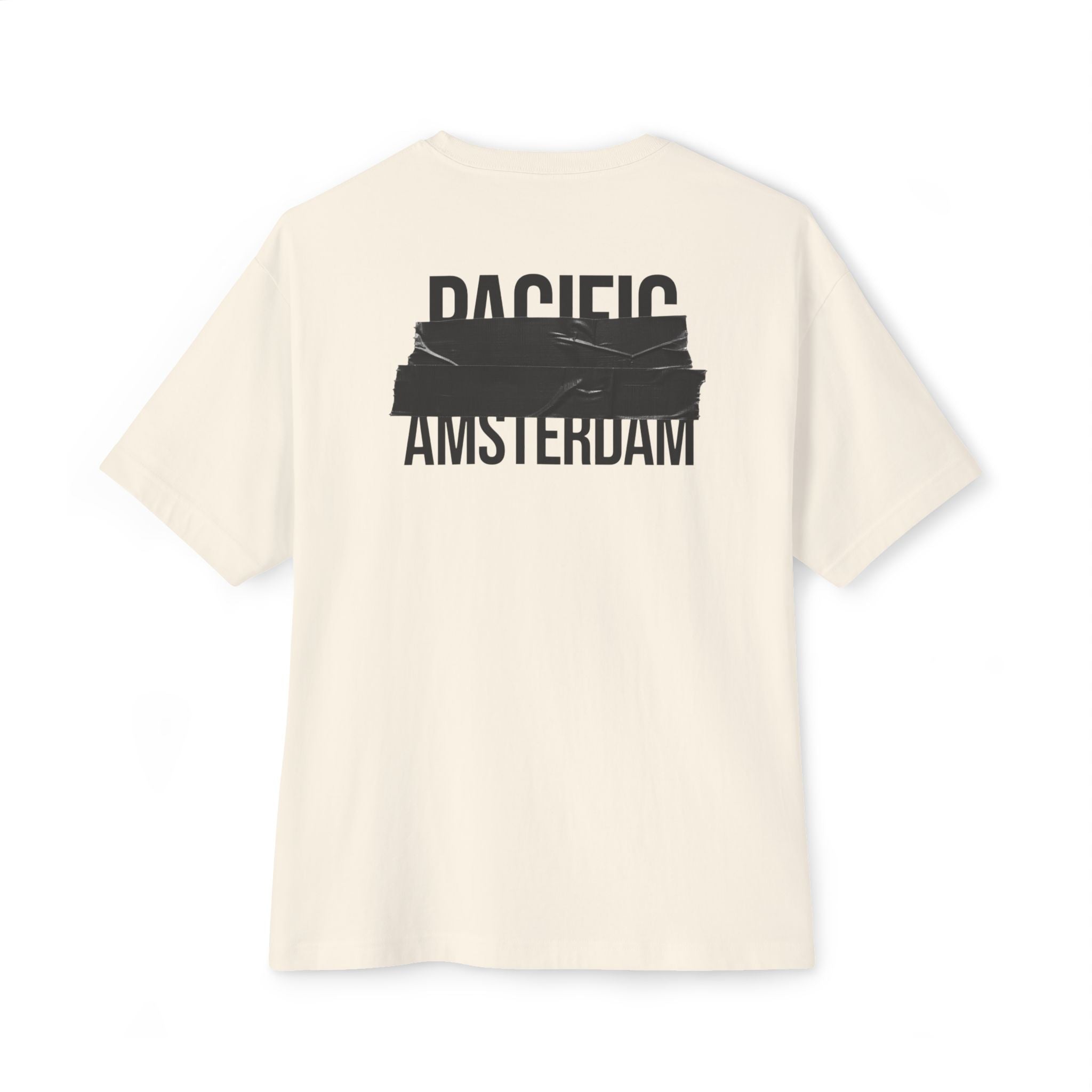 Covered Up Tee