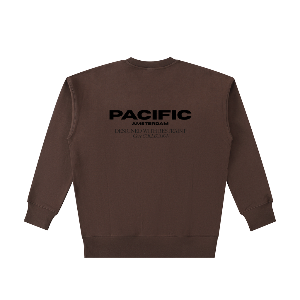 Pacific Heavyweight Crewneck [Core]