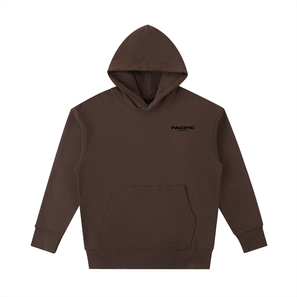 Pacific Logo Hoodie [Core]