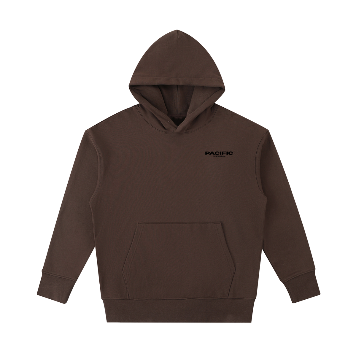 Pacific Logo Hoodie [Core]