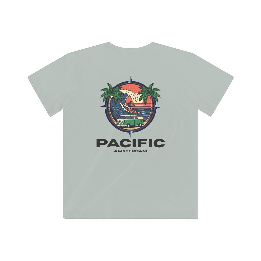 Youth Palm Graphic Tee