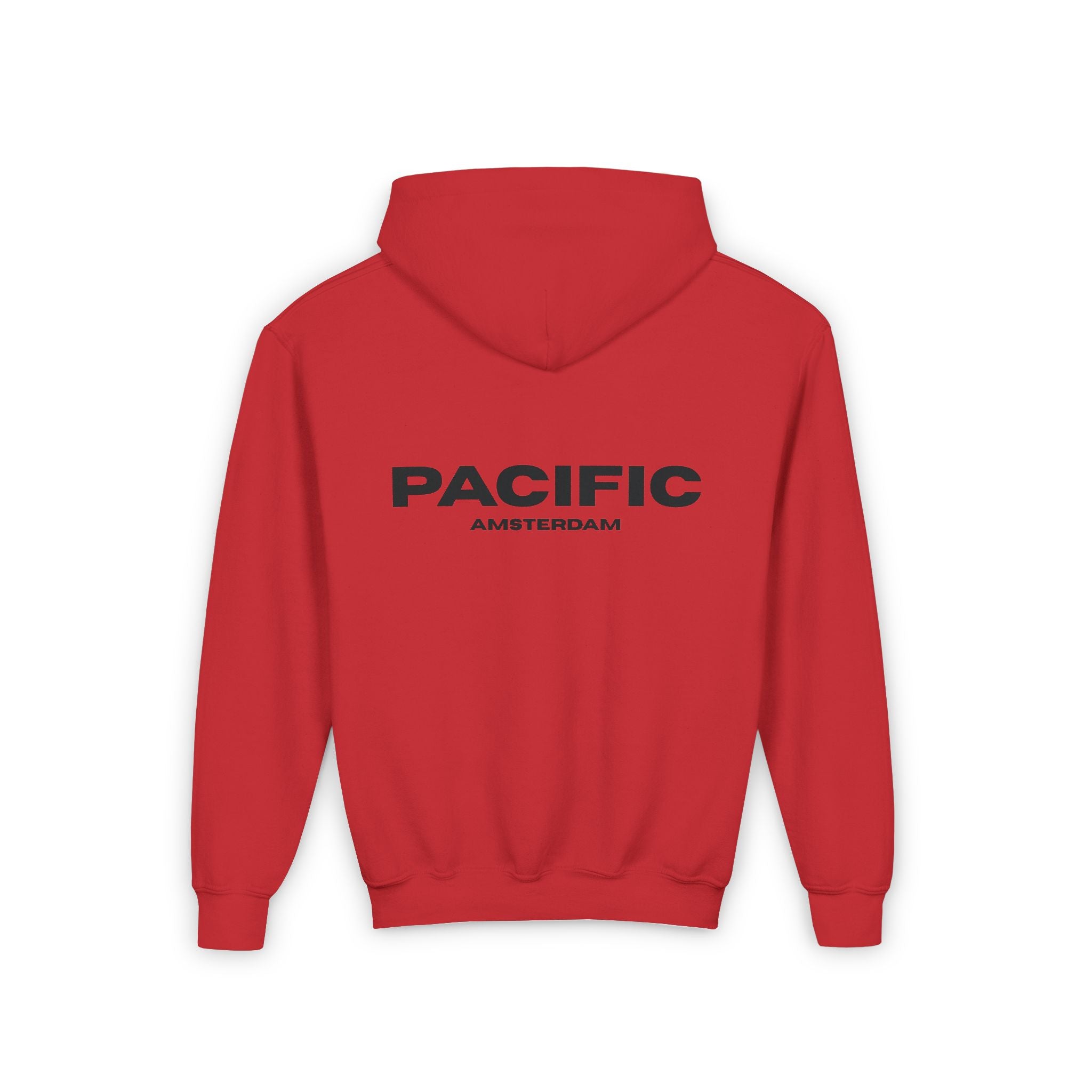 Youth Relaxed Hoodie