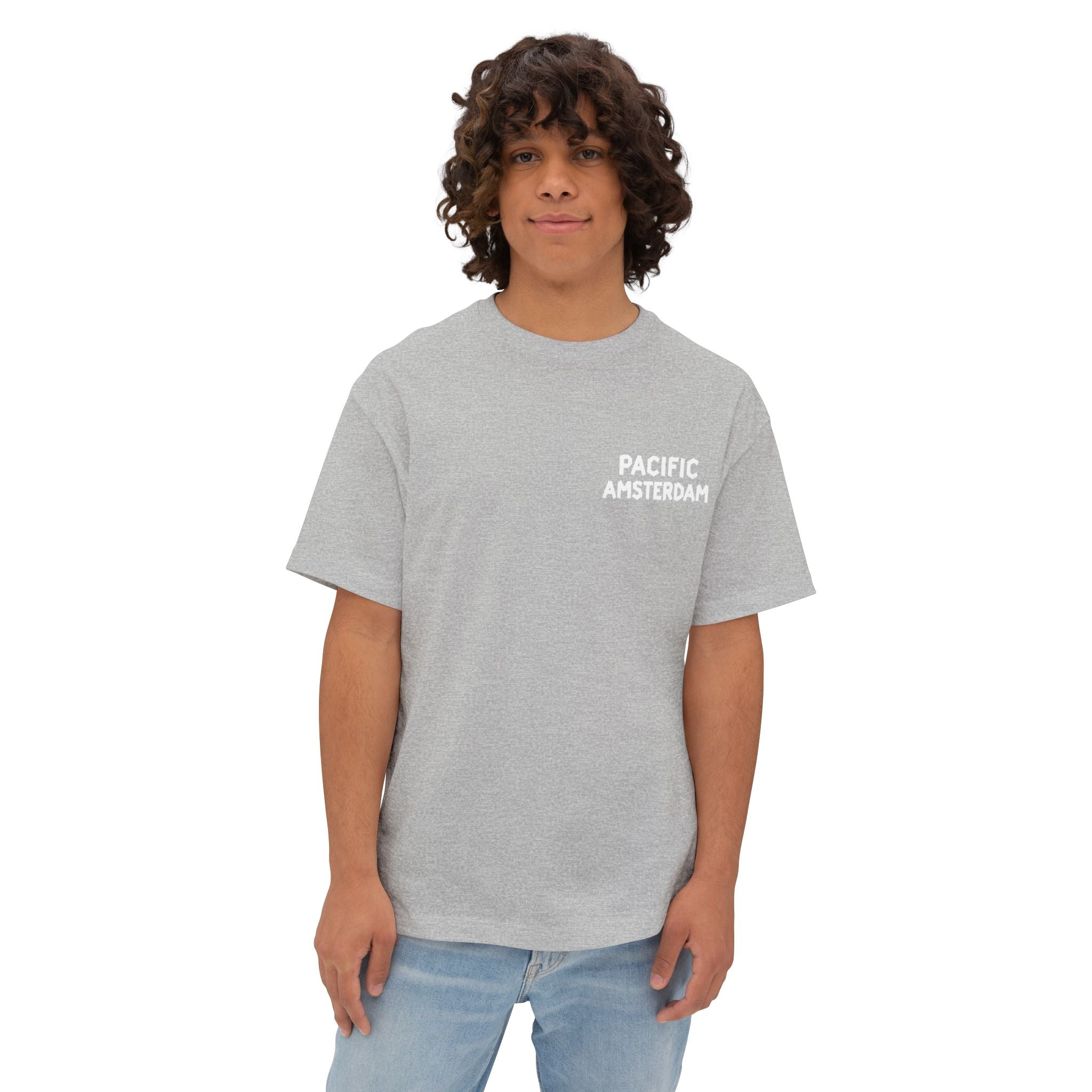 Tape Lightning Bolt Tee