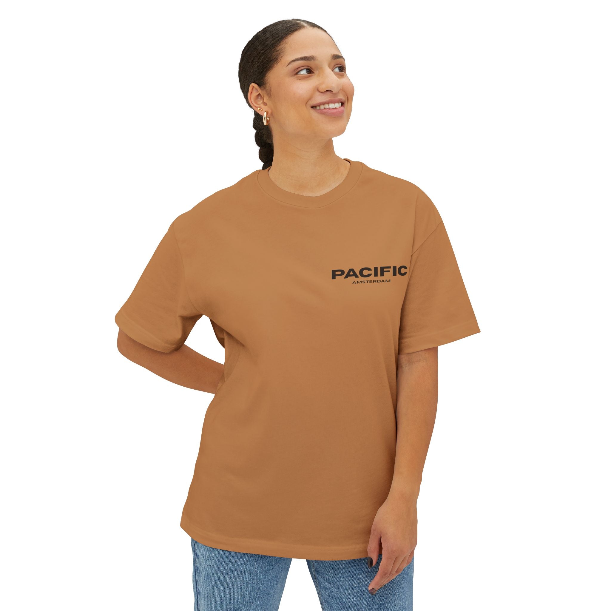 Underground Graphic Tee